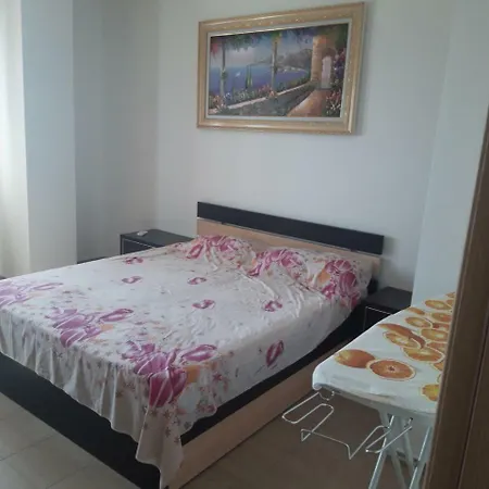 Edden Apartament