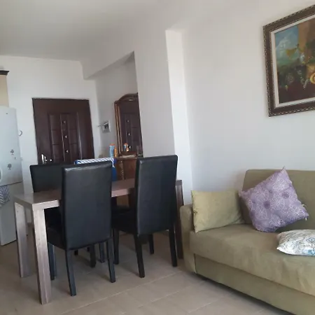 Appartamento Edden Apartament