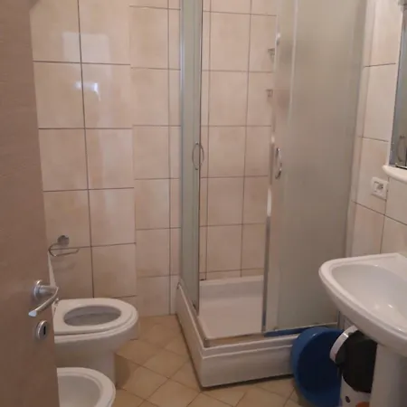 Appartamento Edden Apartament *