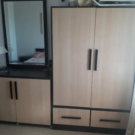 Edden Apartament