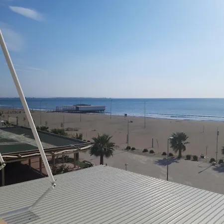 Edden Apartament Appartamento Shëngjin