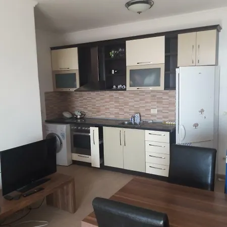 Edden Apartament