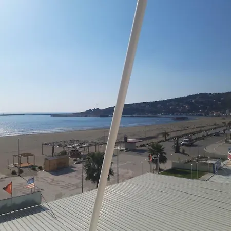 Edden Apartament Appartamento