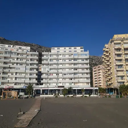 Edden Apartament Shëngjin
